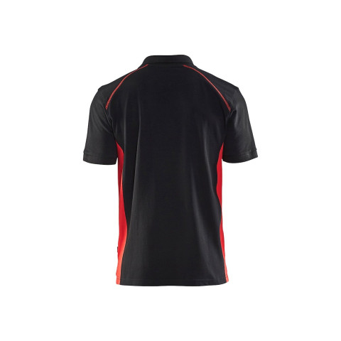 Polo Piqué 33241050 - Couleur et taille au choix