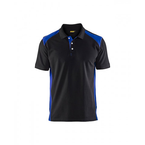 Polo Piqué 33241050 - Couleur et taille au choix
