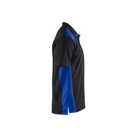 Polo Piqué 33241050 - Couleur et taille au choix