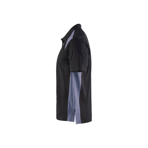 Polo Piqué 33241050 - Couleur et taille au choix