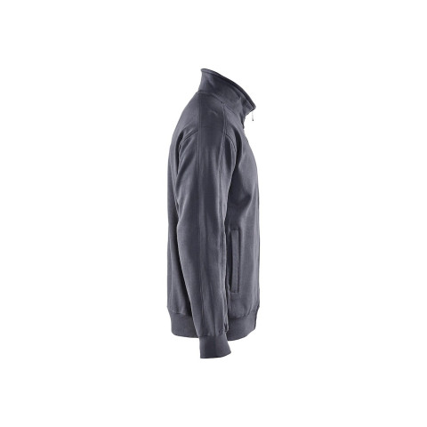 Sweat zippé 33491048 - Couleur et taille au choix