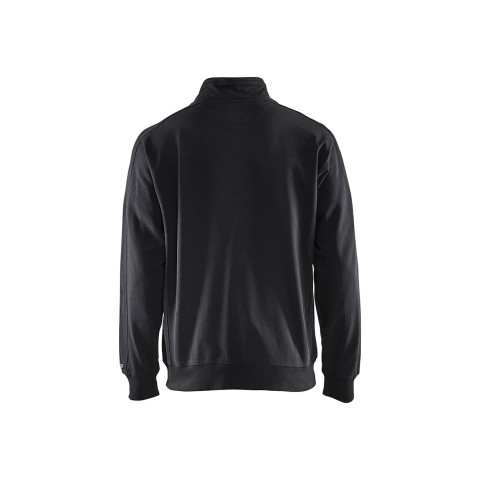 Sweat zippé 33491048 - Couleur et taille au choix