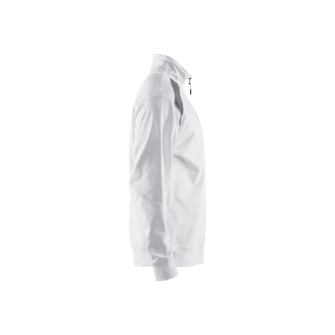 Sweat col camionneur 33531158 - Couleur et taille au choix