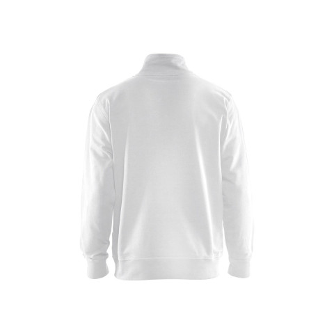 Sweat col camionneur 33531158 - Couleur et taille au choix
