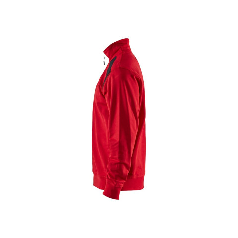 Sweat col camionneur 33531158 - Couleur et taille au choix