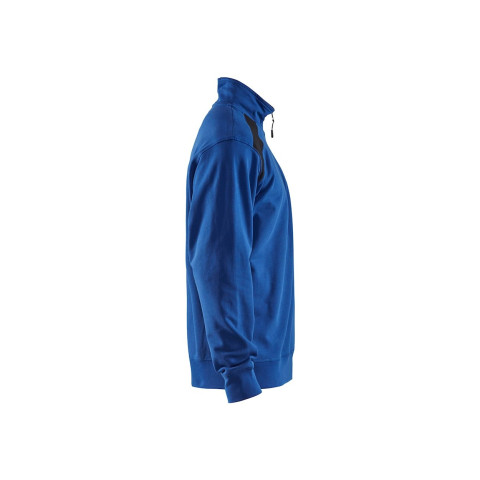 Sweat col camionneur 33531158 - Couleur et taille au choix