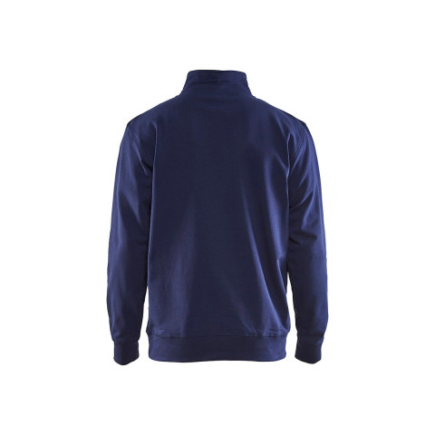 Sweat col camionneur 33531158 - Couleur et taille au choix