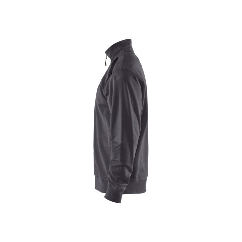 Sweat col camionneur 33531158 - Couleur et taille au choix