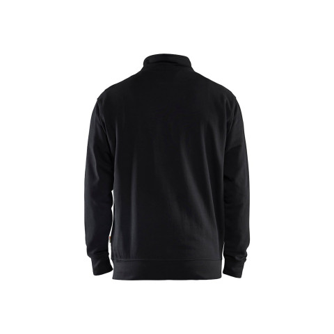 Sweat col camionneur 33531158 - Couleur et taille au choix