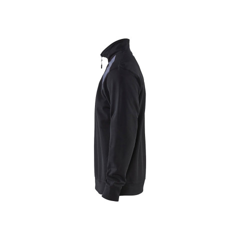 Sweat col camionneur 33531158 - Couleur et taille au choix