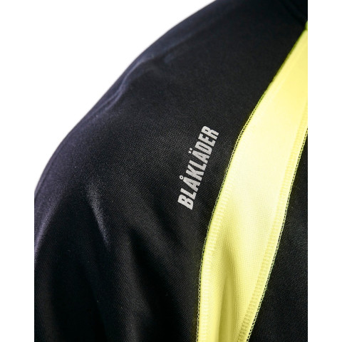 Sweat haute-visibilité 33591158 - Couleur et taille au choix