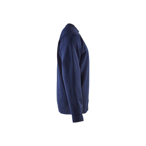 Sweatshirt uni 33641048 - Couleur et taille au choix