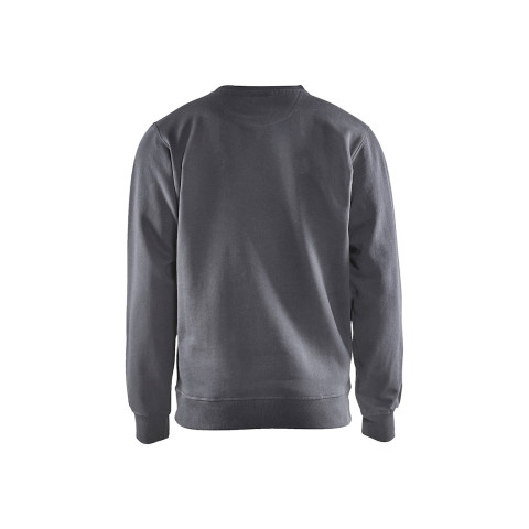 Sweatshirt uni 33641048 - Couleur et taille au choix