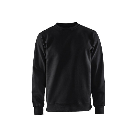 Sweatshirt uni 33641048 - Couleur et taille au choix