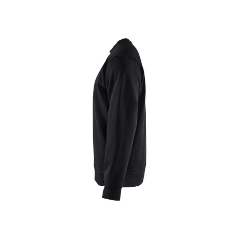 Sweatshirt uni 33641048 - Couleur et taille au choix