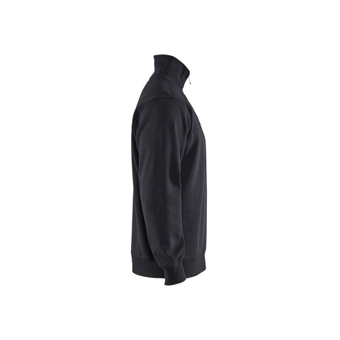 Sweatshirt col camionneur 33651048 - Couleur et taille au choix