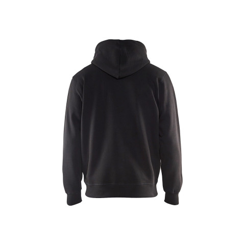 Sweat zippé à capuche 33661048 - Couleur et taille au choix