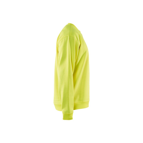 Sweat fluo 34011074 - Couleur et taille au choix