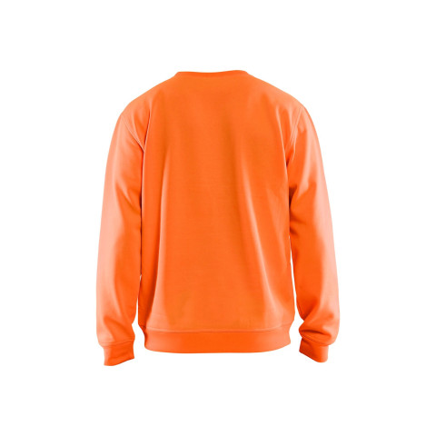Sweat fluo 34011074 - Couleur et taille au choix