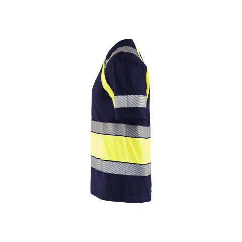 T-shirt haute visibilité 34211030 - Couleur et taille au choix