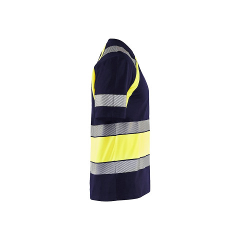 T-shirt haute visibilité 34211030 - Couleur et taille au choix