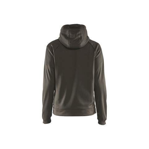 Veste hybride à capuche 34632526 - Couleur et taille au choix