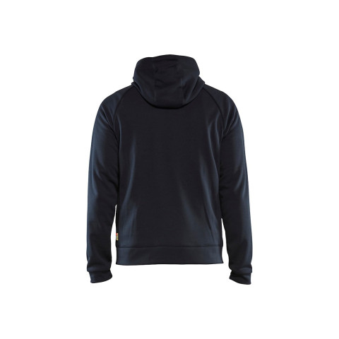 Veste hybride à capuche 34632526 - Couleur et taille au choix
