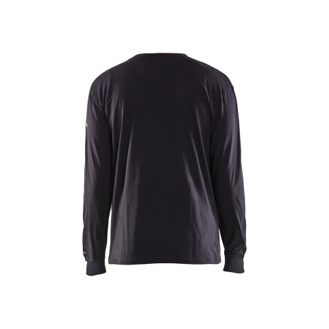 T-shirt à manches longues retardant flamme 34831737 - Couleur et taille au choix
