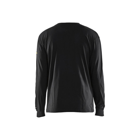 T-shirt à manches longues retardant flamme 34831737 - Couleur et taille au choix
