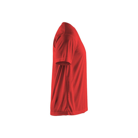 T-shirt uni 100% coton 35251042 - Couleur et taille au choix