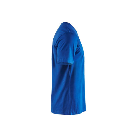 T-shirt uni 100% coton 35251042 - Couleur et taille au choix