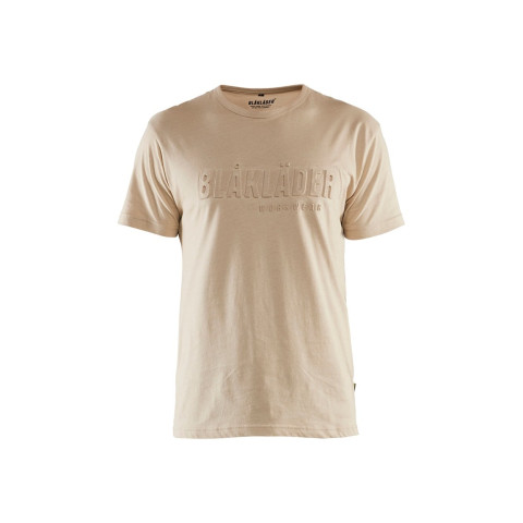 T-shirt imprimé 3D 35311042 - Couleur et taille au choix
