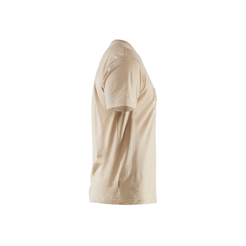 T-shirt imprimé 3D 35311042 - Couleur et taille au choix