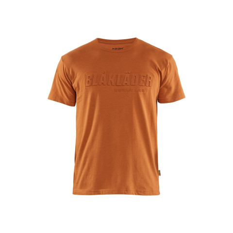 T-shirt imprimé 3D 35311042 - Couleur et taille au choix