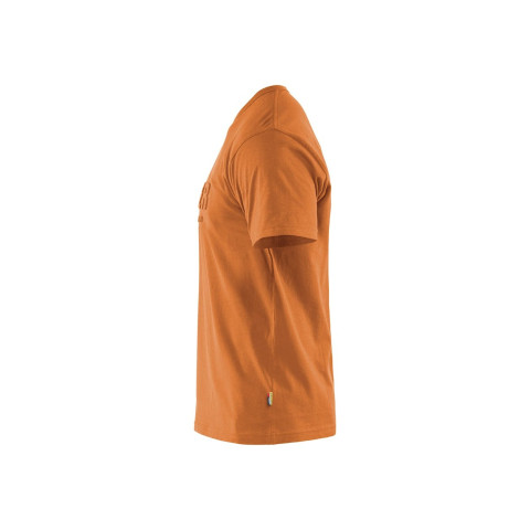 T-shirt imprimé 3D 35311042 - Couleur et taille au choix