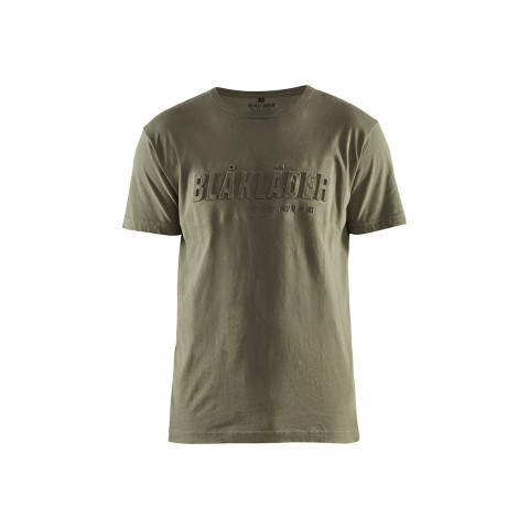 T-shirt imprimé 3D 35311042 - Couleur et taille au choix