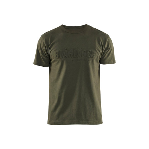 T-shirt imprimé 3D 35311042 - Couleur et taille au choix