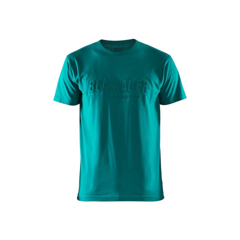 T-shirt imprimé 3D 35311042 - Couleur et taille au choix