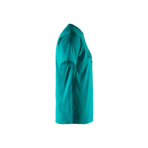 T-shirt imprimé 3D 35311042 - Couleur et taille au choix