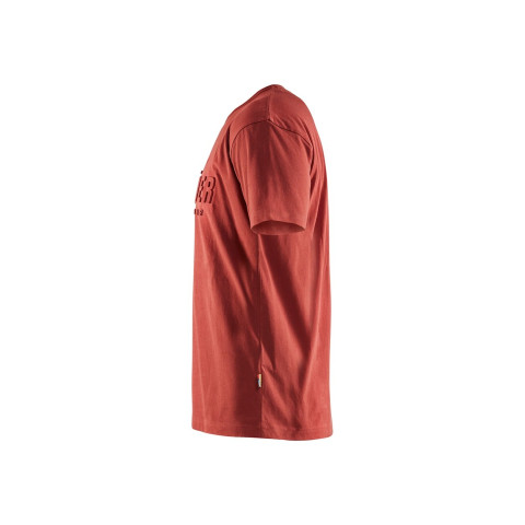 T-shirt imprimé 3D 35311042 - Couleur et taille au choix