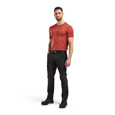 T-shirt imprimé 3D 35311042 - Couleur et taille au choix