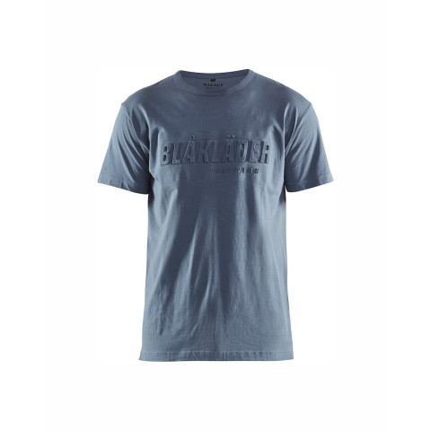 T-shirt imprimé 3D 35311042 - Couleur et taille au choix