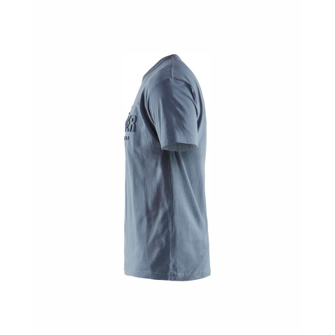 T-shirt imprimé 3D 35311042 - Couleur et taille au choix