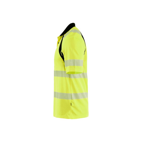 Polo haute-visibilité UV-Protection 35951013 - Couleur et taille au choix