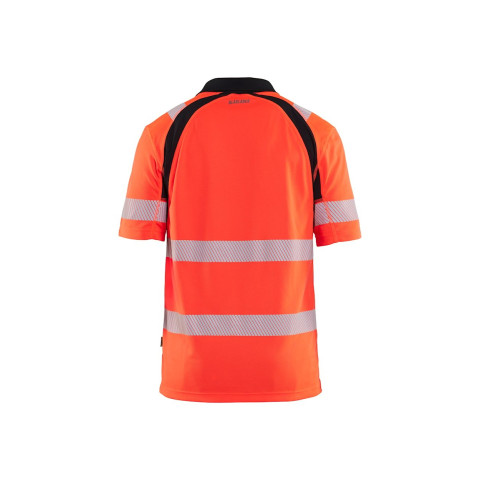 Polo haute-visibilité UV-Protection 35951013 - Couleur et taille au choix