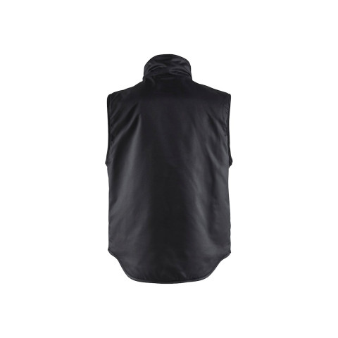 Gilet sans manches hiver doublé 38011900 - Couleur et taille au choix