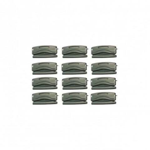 Kit complet d'hivernage pour bassin 7x3m