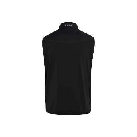 Gilet softshell +stretch sans manches 38502516 - Couleur et taille au choix