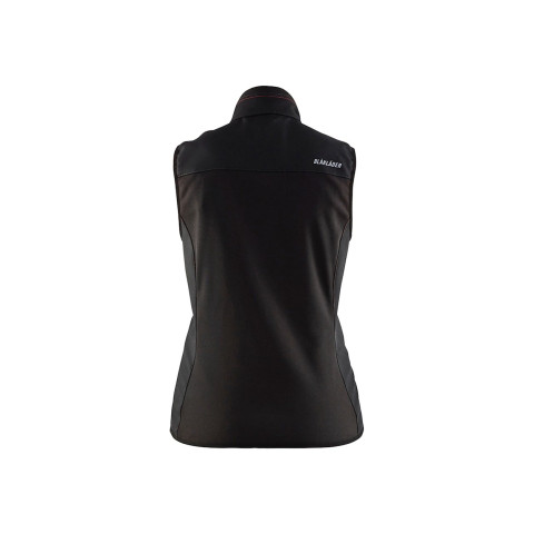 Gilet softshell +stretch femme 38512516 - Couleur au choix