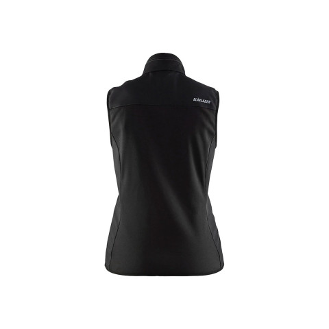 Gilet softshell +stretch femme 38512516 - Couleur au choix